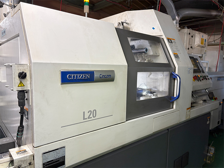 設備・機械名01